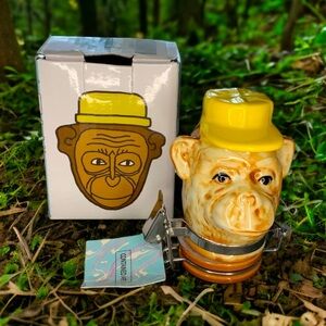 🆕 Stash box- Monkey 50 ml